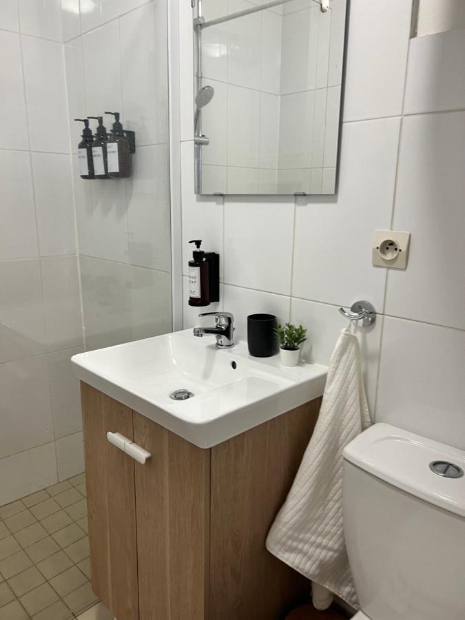 Appart Cosy Cdg Paris Parc Expo Asterix Apartman Dammartin-en-Goele Kültér fotó
