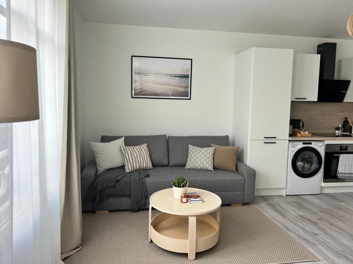 Appart Cosy Cdg Paris Parc Expo Asterix Apartman Dammartin-en-Goele Kültér fotó