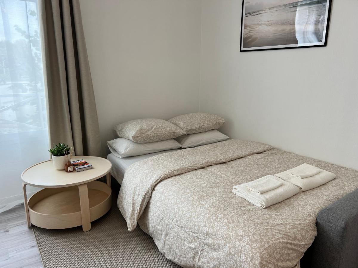 Appart Cosy Cdg Paris Parc Expo Asterix Apartman Dammartin-en-Goele Kültér fotó