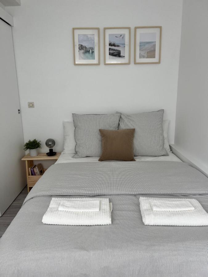 Appart Cosy Cdg Paris Parc Expo Asterix Apartman Dammartin-en-Goele Kültér fotó